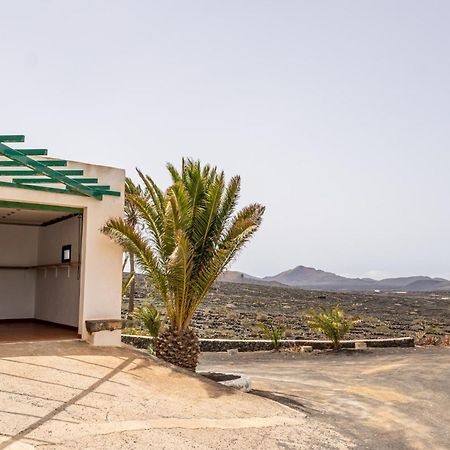Casa Timanfaya In Tegoyo Villa Conil Ngoại thất bức ảnh