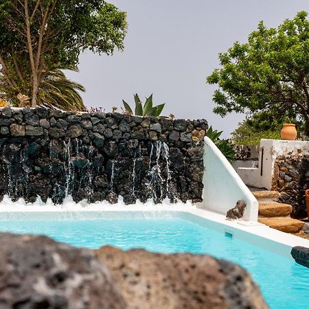 Casa Timanfaya In Tegoyo Villa Conil Ngoại thất bức ảnh