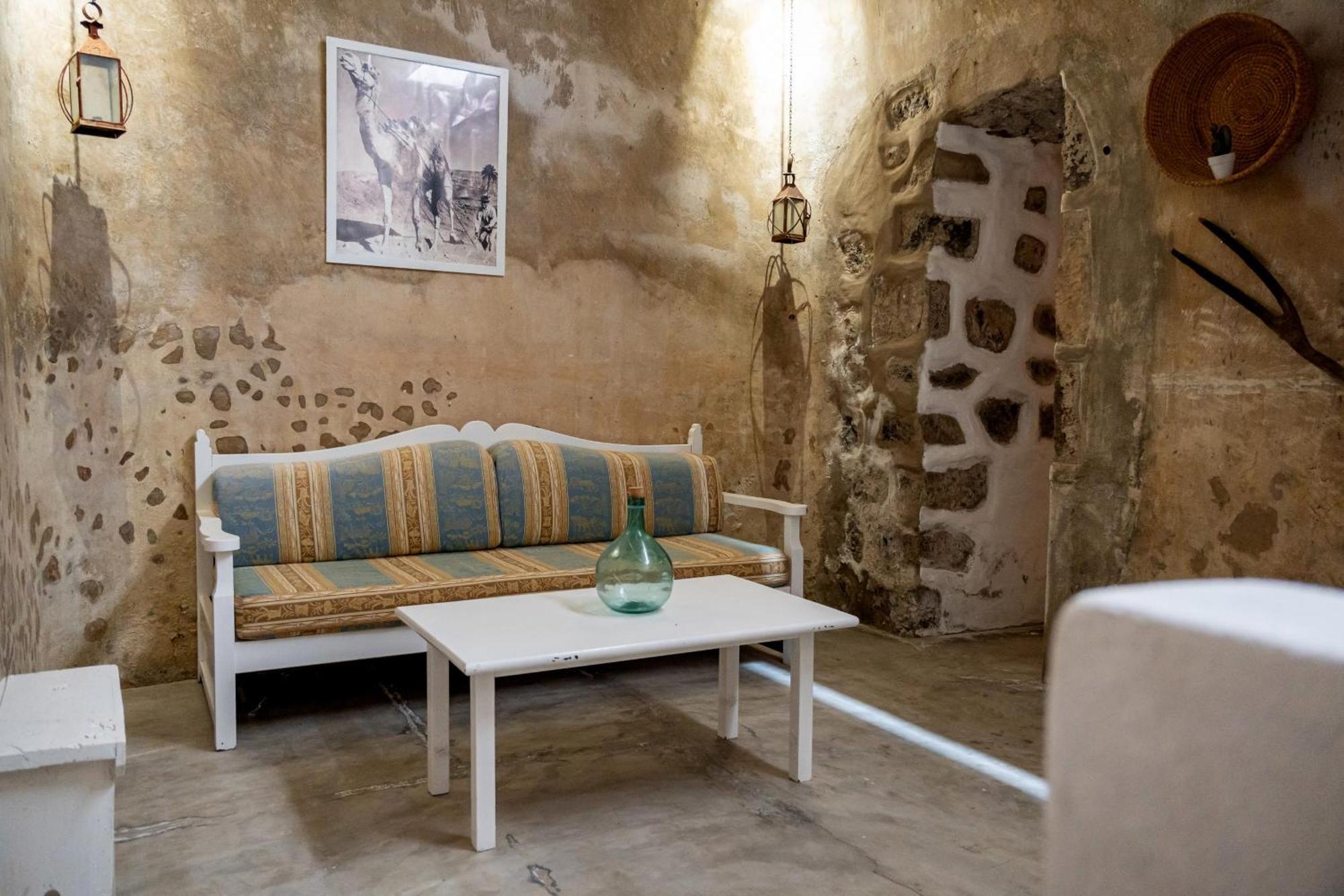 Casa Timanfaya In Tegoyo Villa Conil Ngoại thất bức ảnh