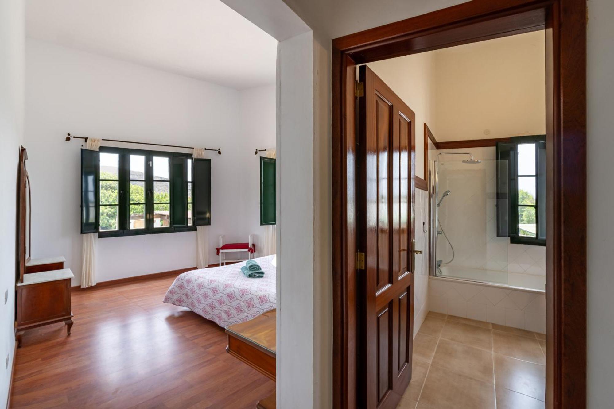 Casa Timanfaya In Tegoyo Villa Conil Ngoại thất bức ảnh