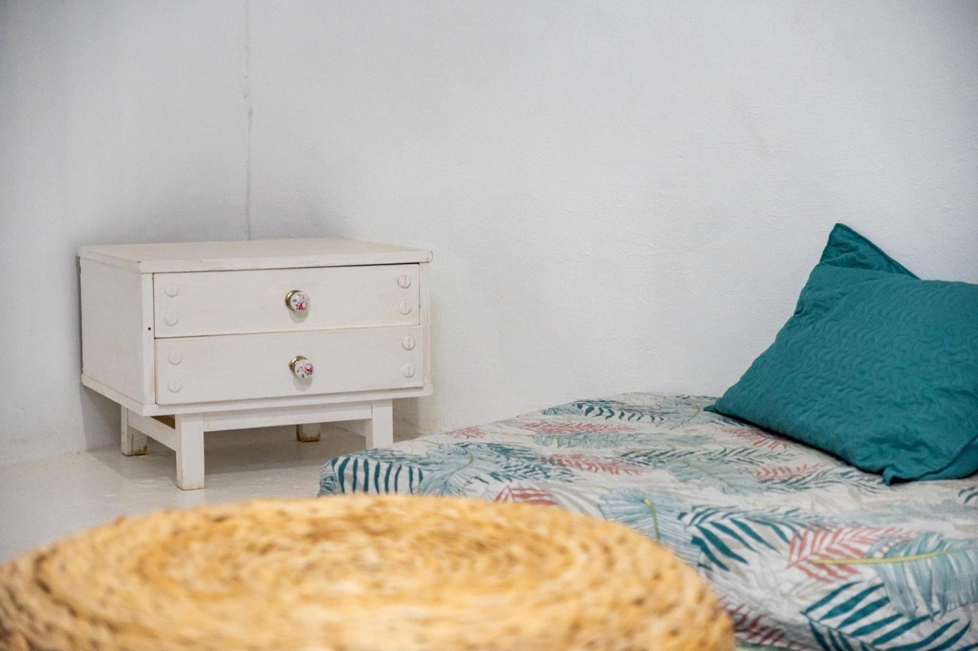 Casa Timanfaya In Tegoyo Villa Conil Ngoại thất bức ảnh