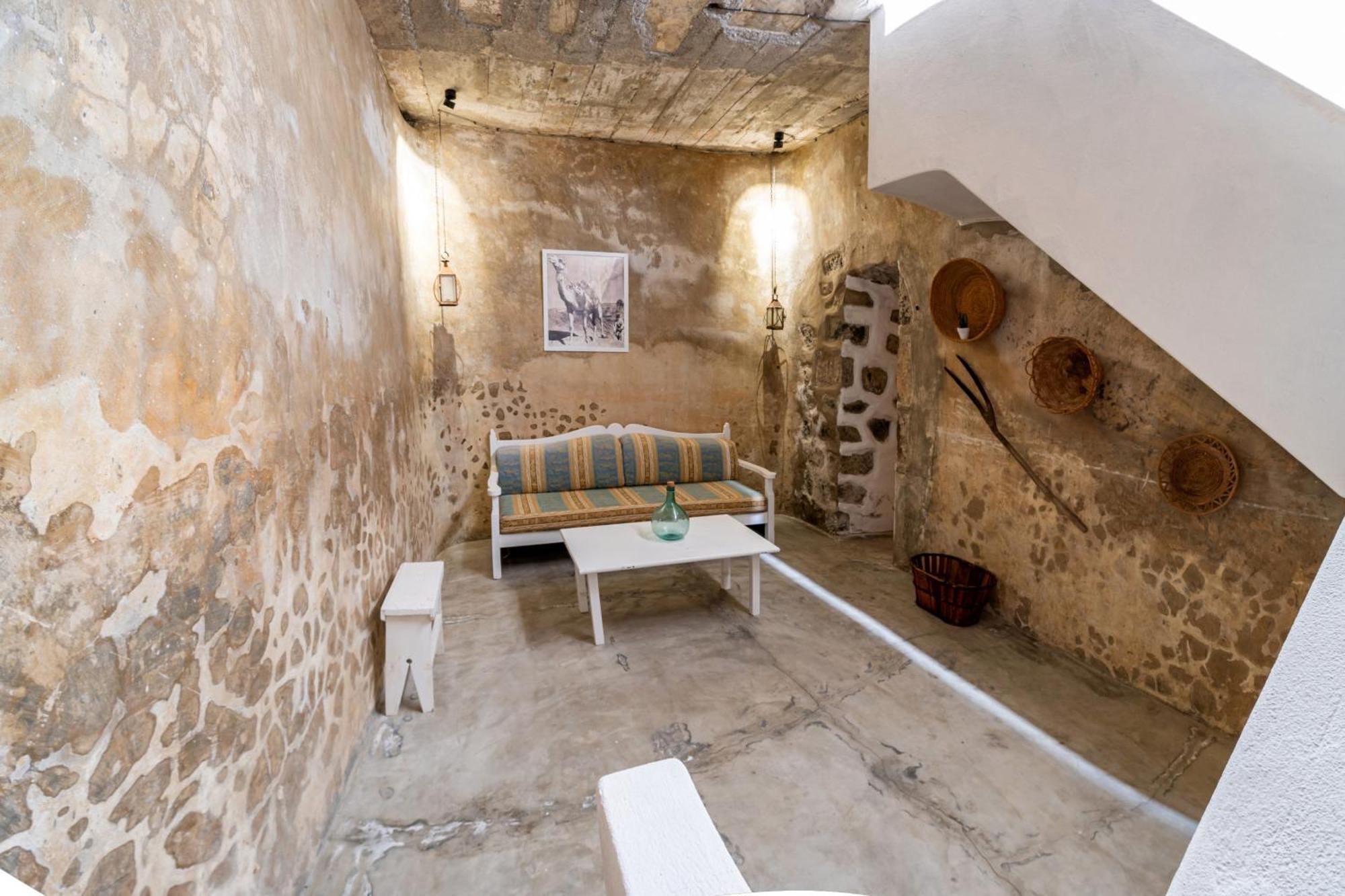 Casa Timanfaya In Tegoyo Villa Conil Ngoại thất bức ảnh