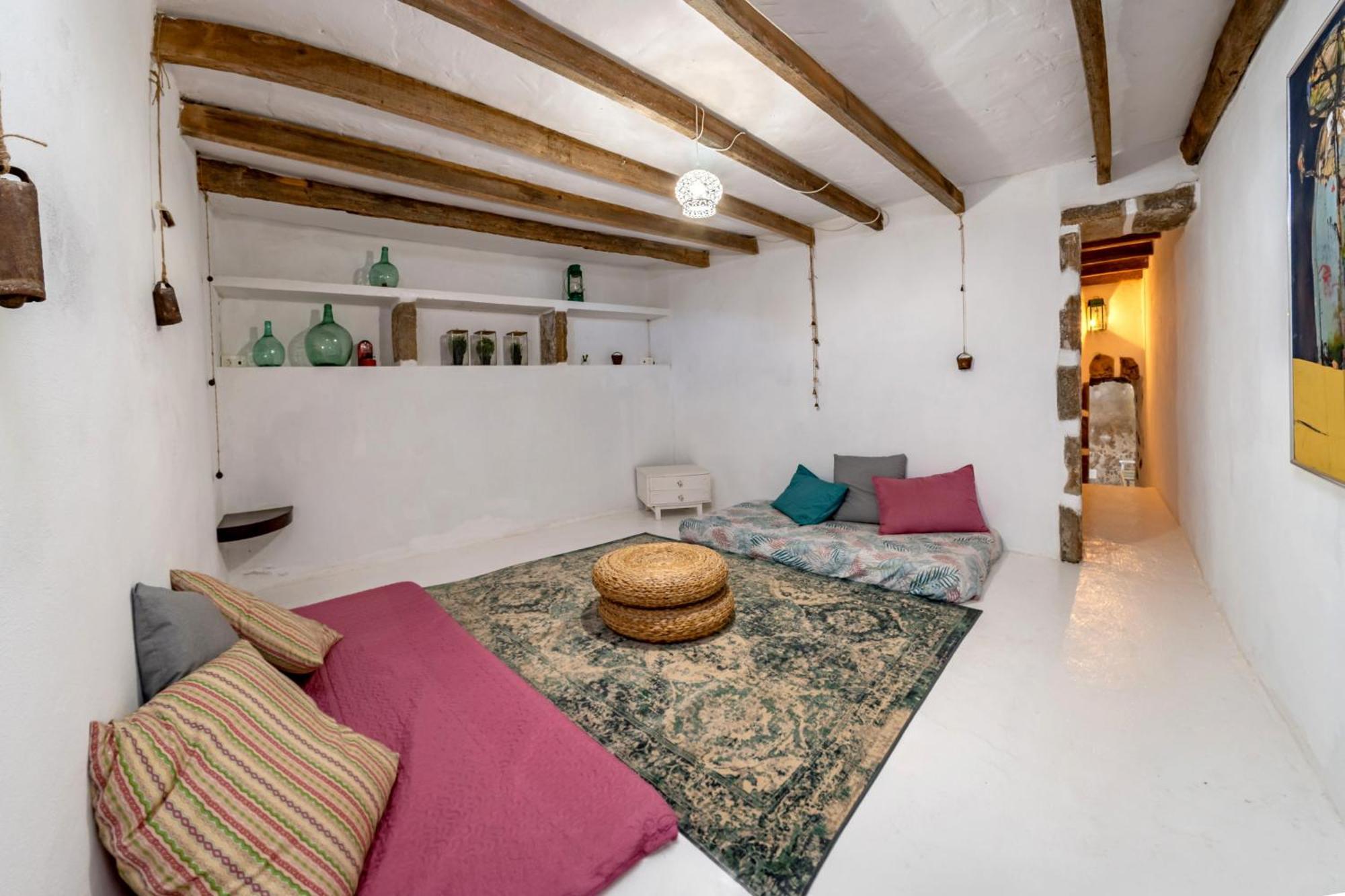 Casa Timanfaya In Tegoyo Villa Conil Ngoại thất bức ảnh