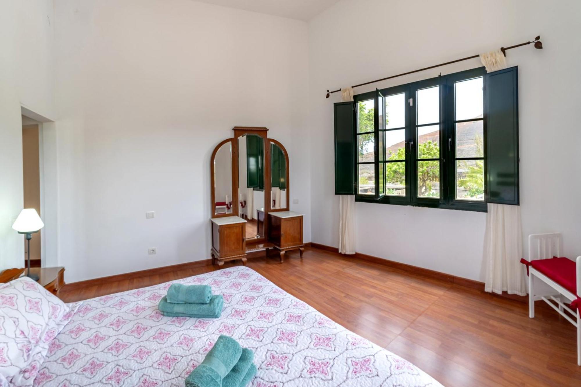 Casa Timanfaya In Tegoyo Villa Conil Ngoại thất bức ảnh