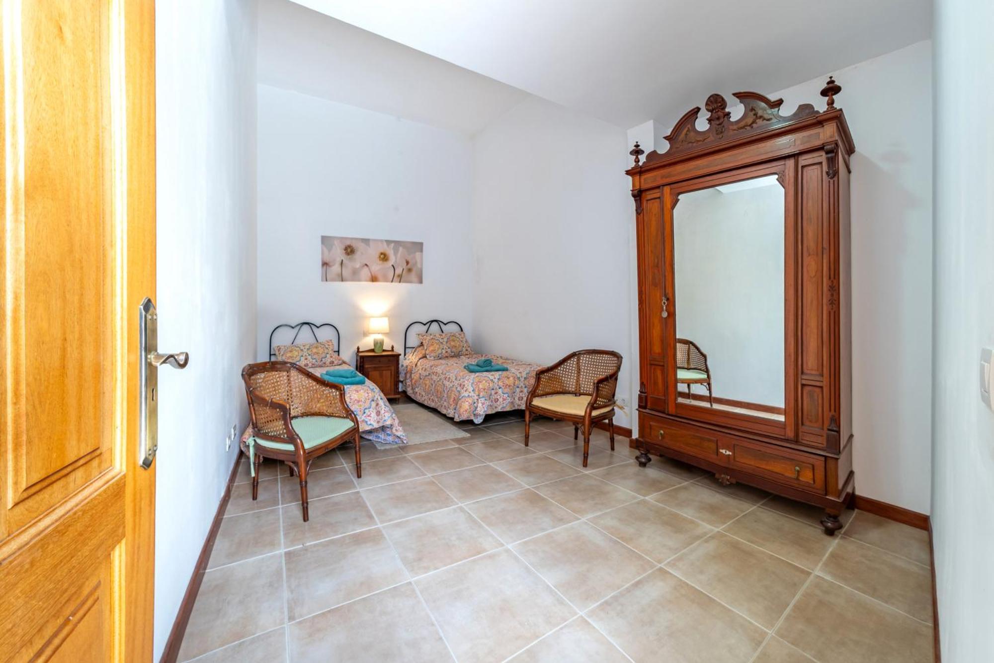 Casa Timanfaya In Tegoyo Villa Conil Ngoại thất bức ảnh