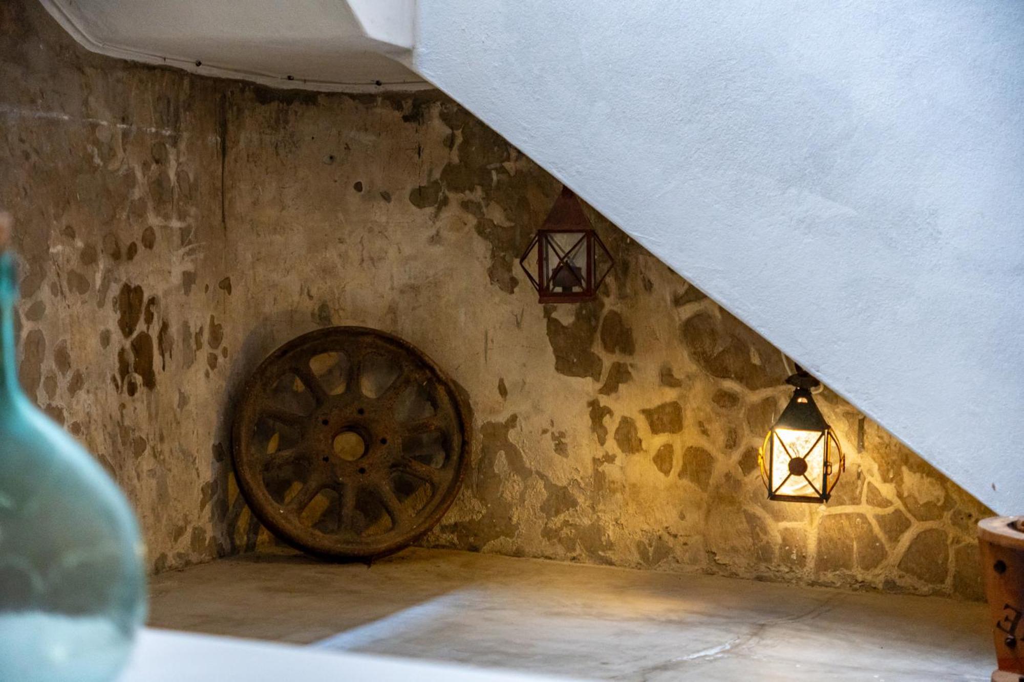 Casa Timanfaya In Tegoyo Villa Conil Ngoại thất bức ảnh