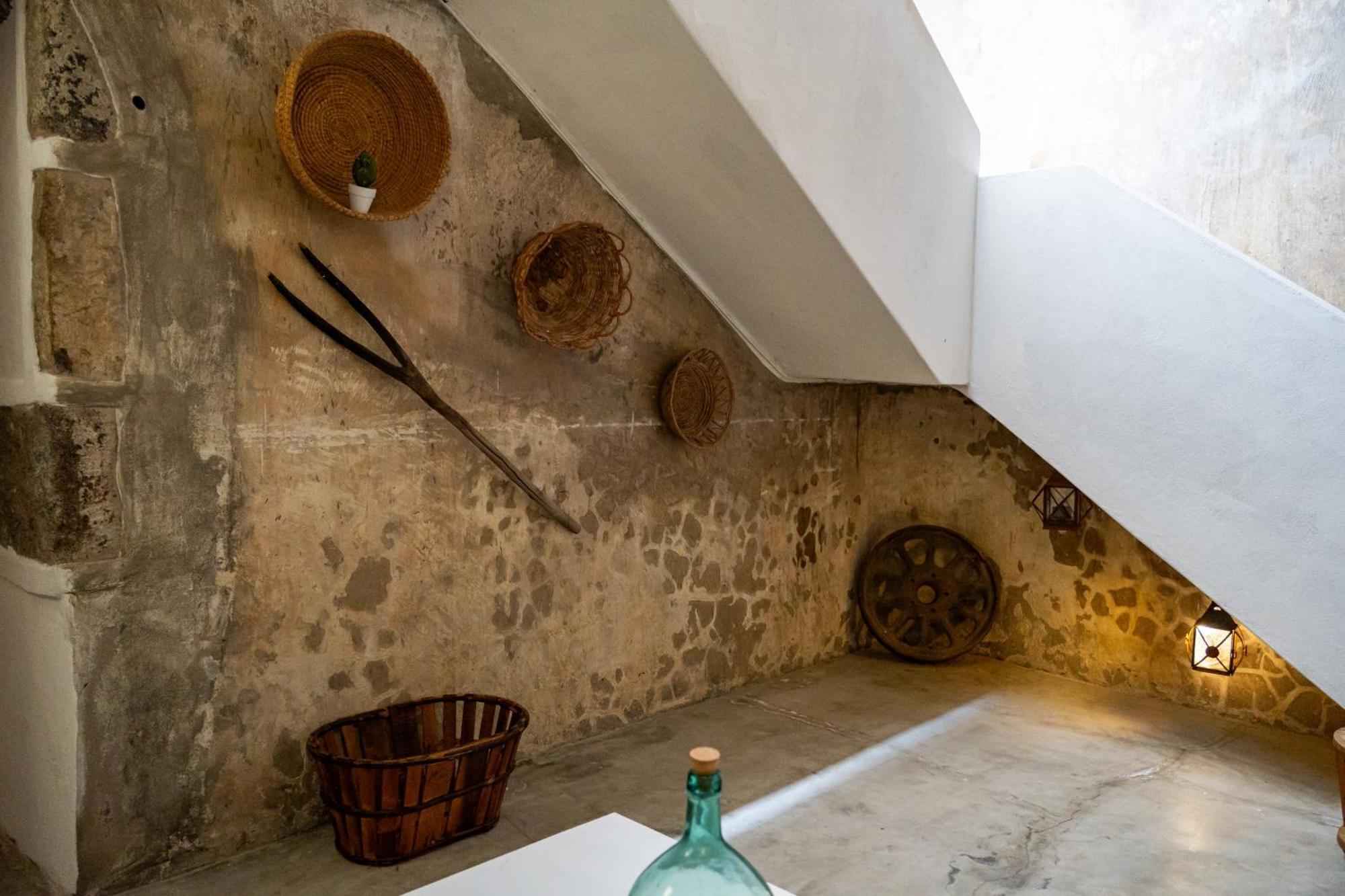 Casa Timanfaya In Tegoyo Villa Conil Ngoại thất bức ảnh