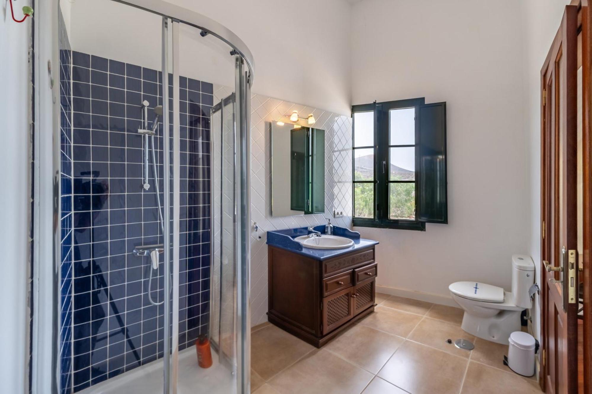 Casa Timanfaya In Tegoyo Villa Conil Ngoại thất bức ảnh
