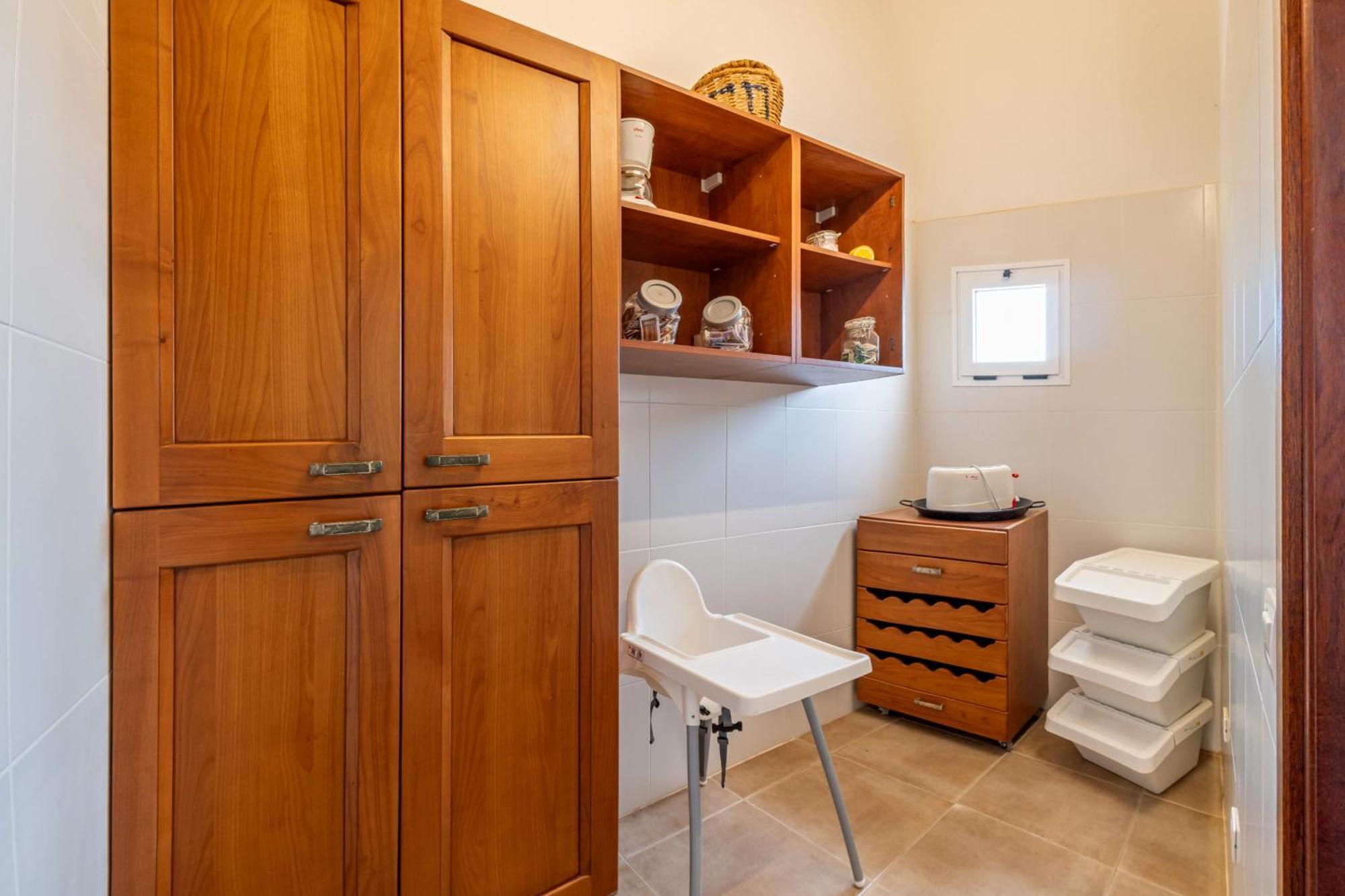 Casa Timanfaya In Tegoyo Villa Conil Ngoại thất bức ảnh
