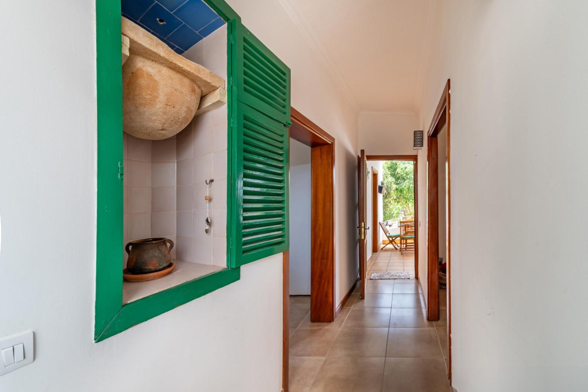 Casa Timanfaya In Tegoyo Villa Conil Ngoại thất bức ảnh