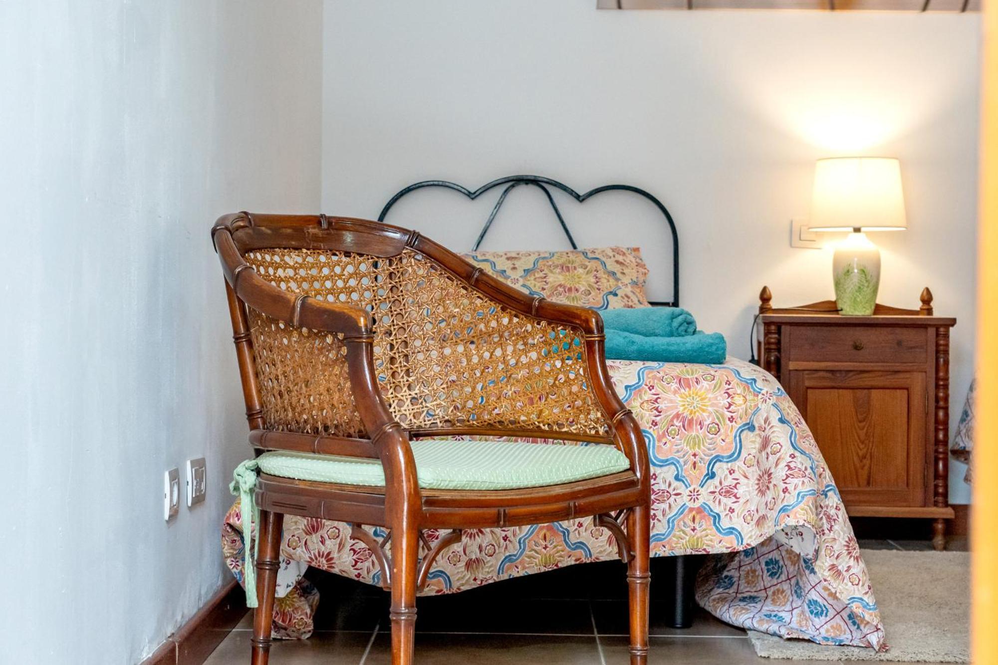 Casa Timanfaya In Tegoyo Villa Conil Ngoại thất bức ảnh