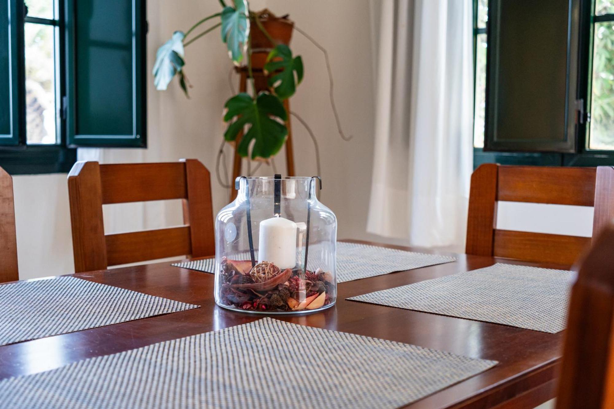 Casa Timanfaya In Tegoyo Villa Conil Ngoại thất bức ảnh