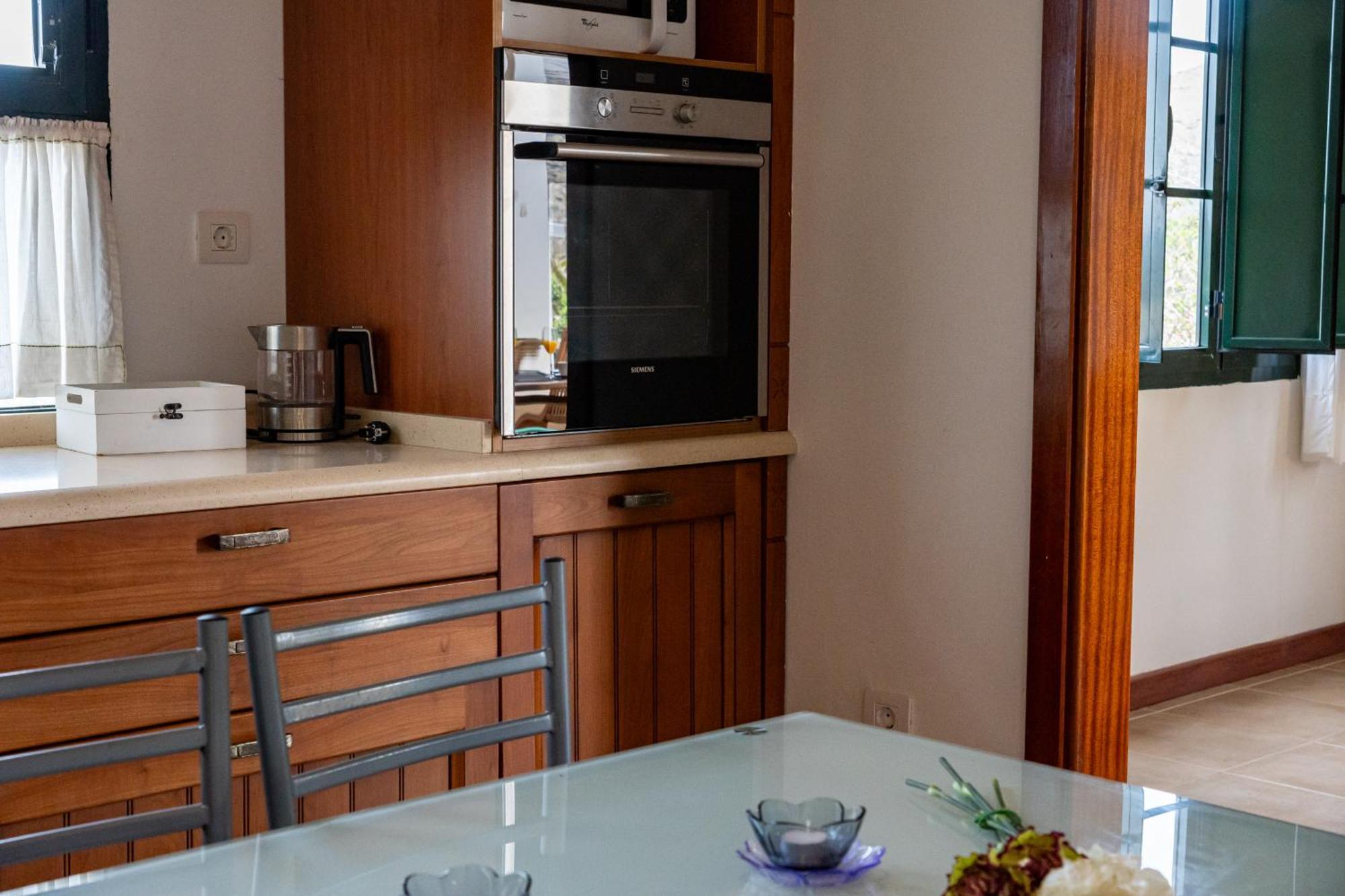 Casa Timanfaya In Tegoyo Villa Conil Ngoại thất bức ảnh